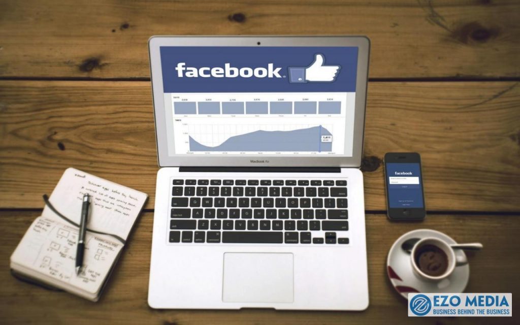 Doanh nghiệp tại sao lại dựa vào các nhóm Facebook để tăng lược tương tác? 3