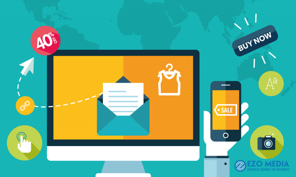 Dịch vụ Email Marketing | Uy Tín - Tận Tâm Tại Sài Gòn