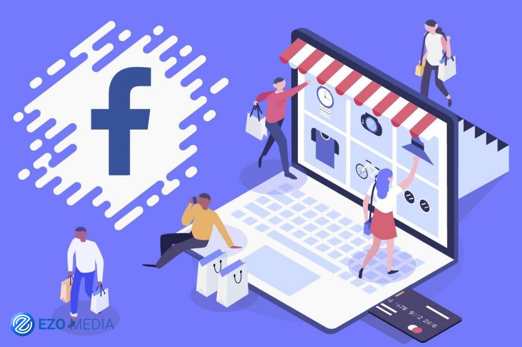 Dịch vụ quảng cáo fanpage Facebook là gì? 1