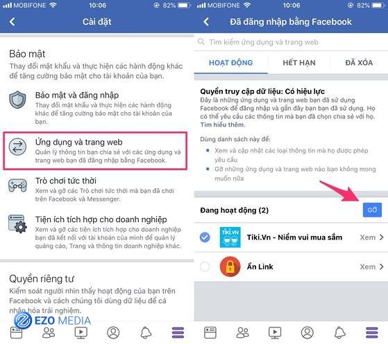 4 lý do mất tài khoản Facebook và cách bảo mật - khôi phục