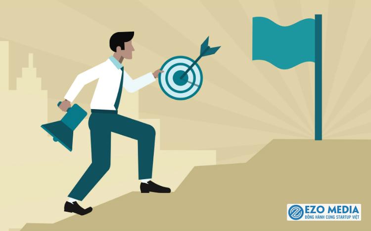 3 bÃ i há»c ÄÆ¡n giáº£n Äá» trá» thÃ nh giÃ¡m Äá»c marketing xuáº¥t sáº¯c