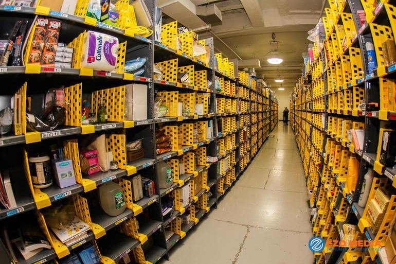 Những tiêu chuẩn khắt khe của Amazon liệu doanh nghiệp Việt có vượt qua được ? 1 Những tiêu chuẩn khắt khe của Amazon liệu doanh nghiệp Việt có vượt qua được ?