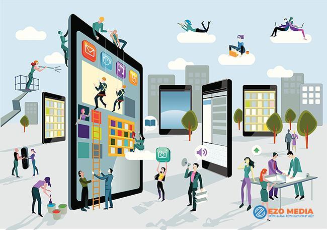 Để trở thành Influencer Marketing trong lĩnh vực của bạn cần làm những gì ? 6