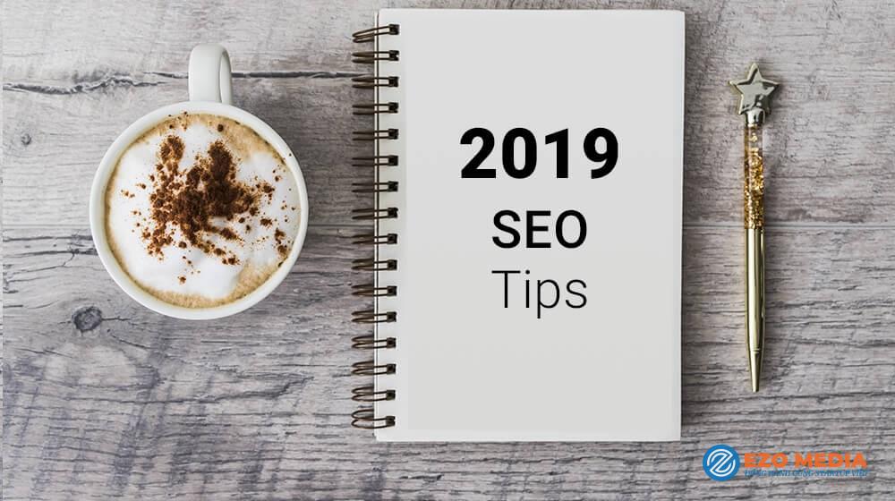 10 xu hướng SEO website trên Goole bật bật năm 2019 10