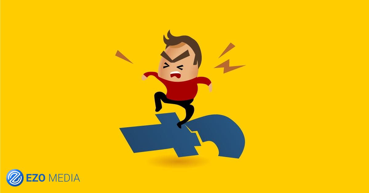 Tại sao Website mới là kênh doanh nghiệp cần tập trung vào, thay vì Facebook? 5