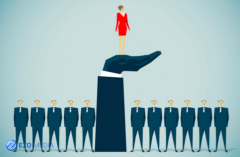 5 bí quyết xây dựng thương hiệu cá nhân cho CEO hiệu quả 3