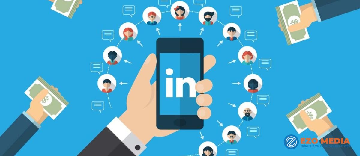 Tuyệt chiêu chạy quảng cáo trên LinkedIn đạt hiệu quả 4