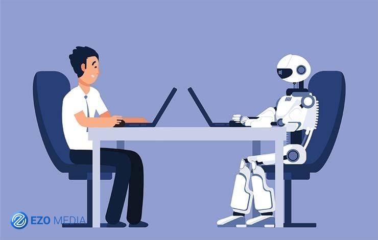 Những câu chuyện tưởng tượng thường gặp về AI hàm chứa điều gì? 3 Những câu chuyện tưởng tượng thường gặp về AI hàm chứa điều gì? 2