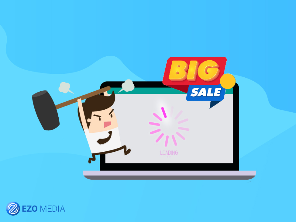 Đừng thắc mắc khi khách hàng bỏ đi nếu doanh nghiệp không mở rộng website 1