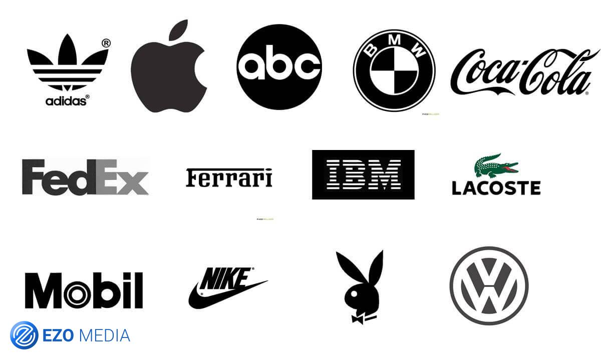 Quy trình đăng ký bản quyền logo và những điều căn bản cần nắm rõ ? 3 Quy trình đăng ký bản quyền logo và những điều căn bản cần nắm rõ ? 2