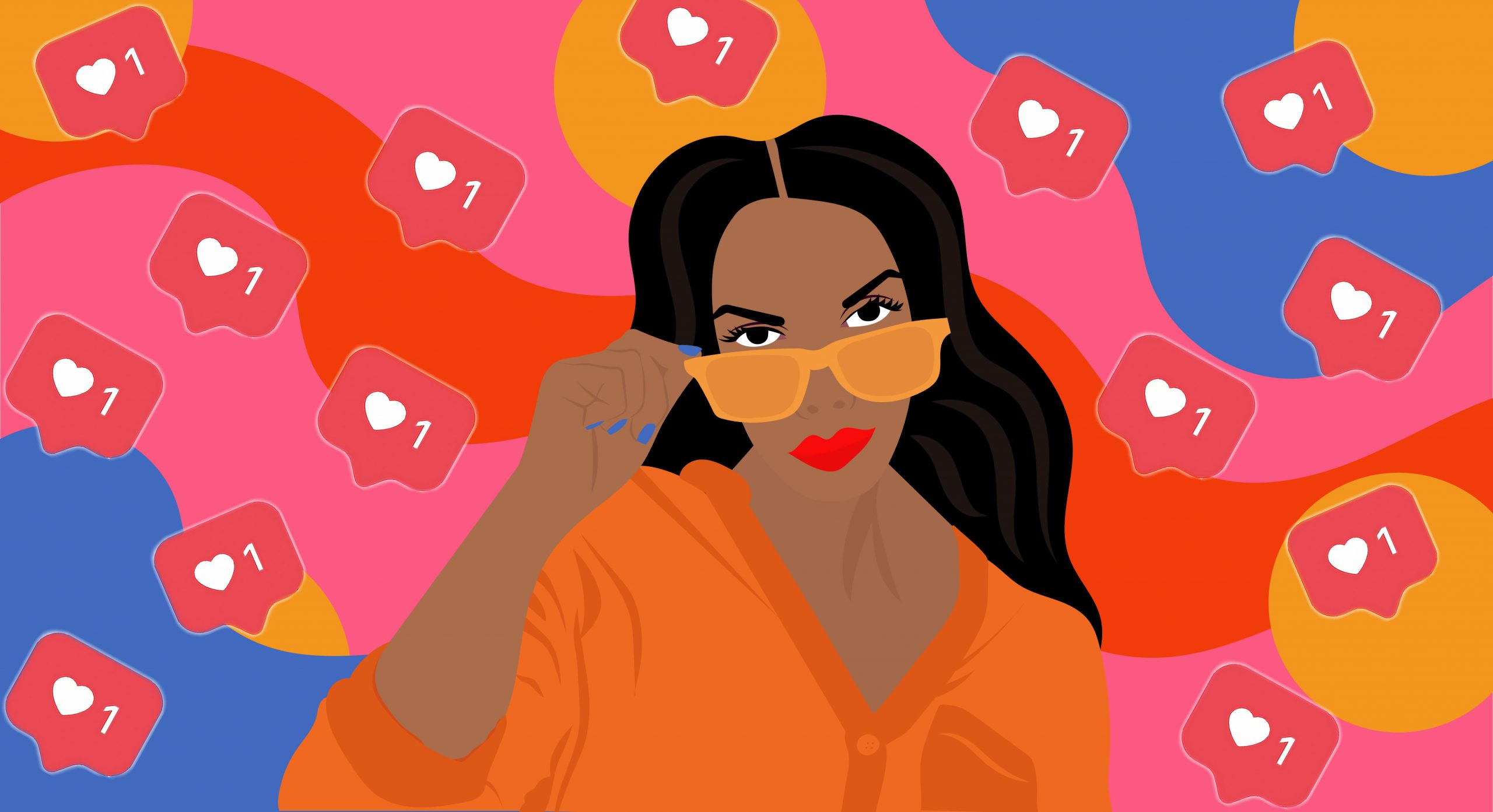 Chiến lược truyền thông Influencer Marketing những hiểm nguy khó lường trước 6