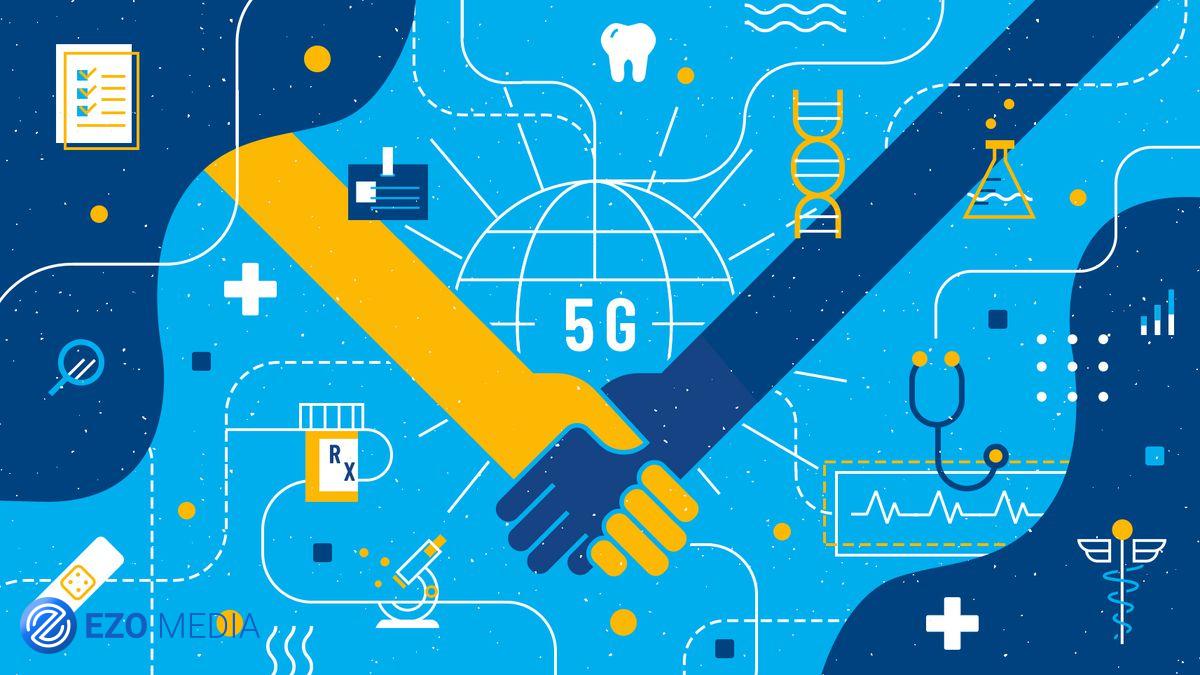Marketing nói riêng và nhân loại nói chung sẽ được lợi ích gì từ công nghệ 5G ? 1
