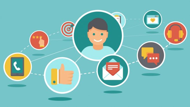 Customer journey và cách để Marketer tạo ra một Customer Journey Map 4