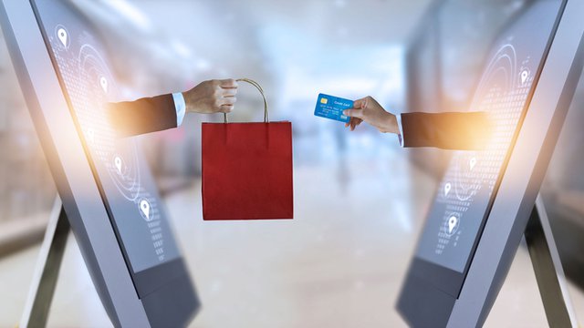 Marketing nói riêng và nhân loại nói chung sẽ được lợi ích gì từ công nghệ 5G ? 4