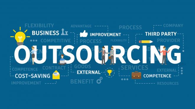 Lý do nào các nhãn hàng nên cân nhắc Outsource cho Marketing ? 5