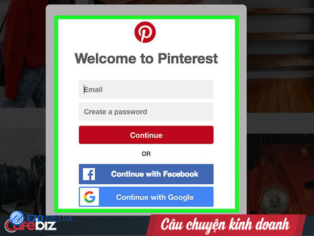 Gây nghiện với các ứng dụng trên smartphone như Facebook, YouTube hay Pinterest...chỉ với 4 bước 3