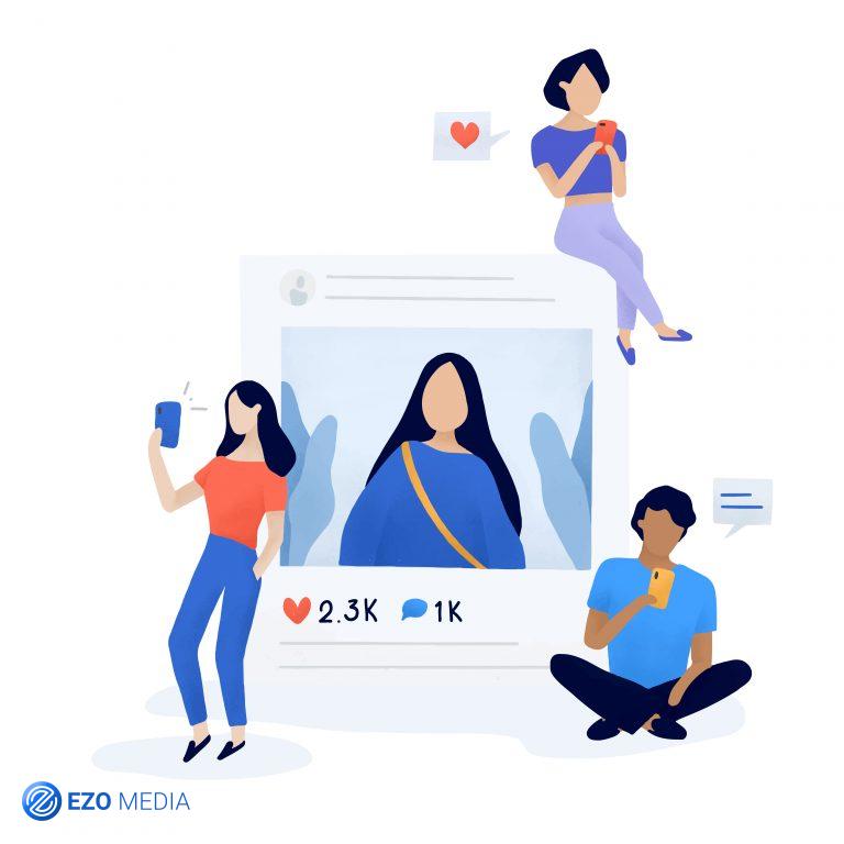 Cải thiện và tối ưu UGC (Nội dung do người dùng tạo) trên Instagram bằng những cách nào ? 2 Cải thiện và tối ưu UGC (Nội dung do người dùng tạo) trên Instagram bằng những cách nào ? 1