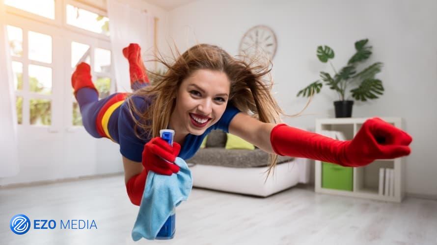 Influencer Marketing hiệu quả và câu chuyện về cách truyền tải thông điệp 3