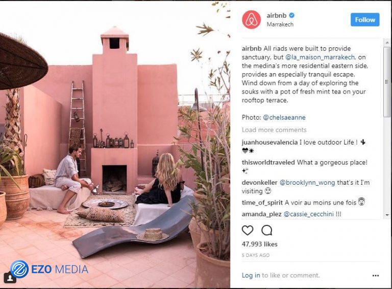Cải thiện và tối ưu UGC (Nội dung do người dùng tạo) trên Instagram bằng những cách nào ? 6 Cải thiện và tối ưu UGC (Nội dung do người dùng tạo) trên Instagram bằng những cách nào ? 5