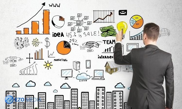 5 xu hướng mang đến giải pháp marketing cho doanh nghiệp