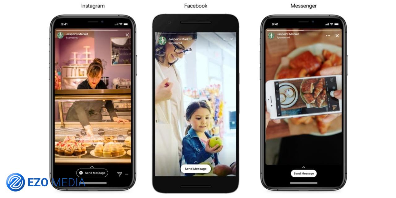 6 xu hướng marketing trên MXH Facebook trong năm 2020 5