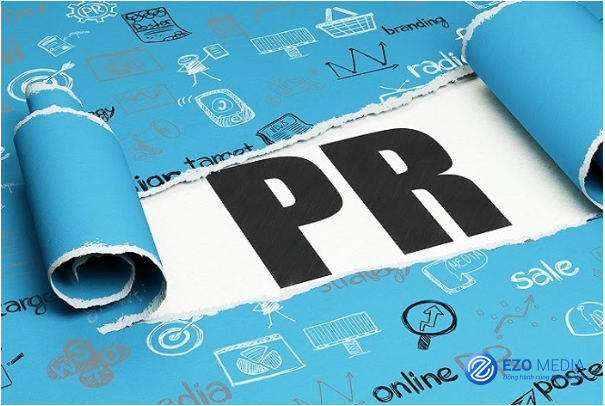 Book báo PR giải pháp marketing không thể thiếu và được nhiều doanh nghiệp lựa chọn