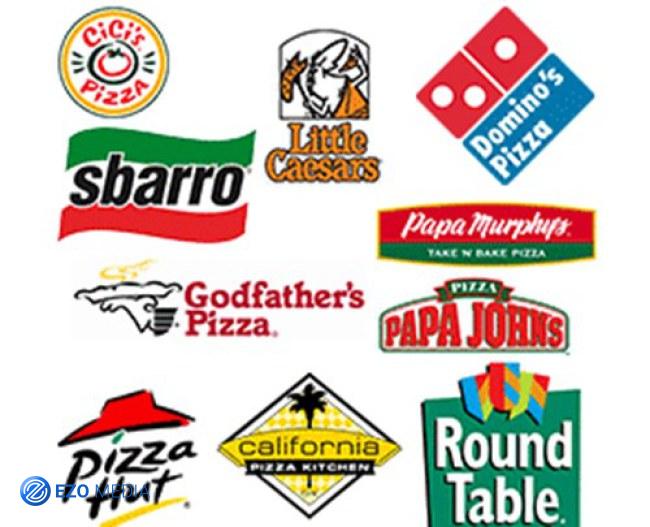 Những chiêu trò marketing bậc thầy từ chiếc bánh Pizza thơm ngon