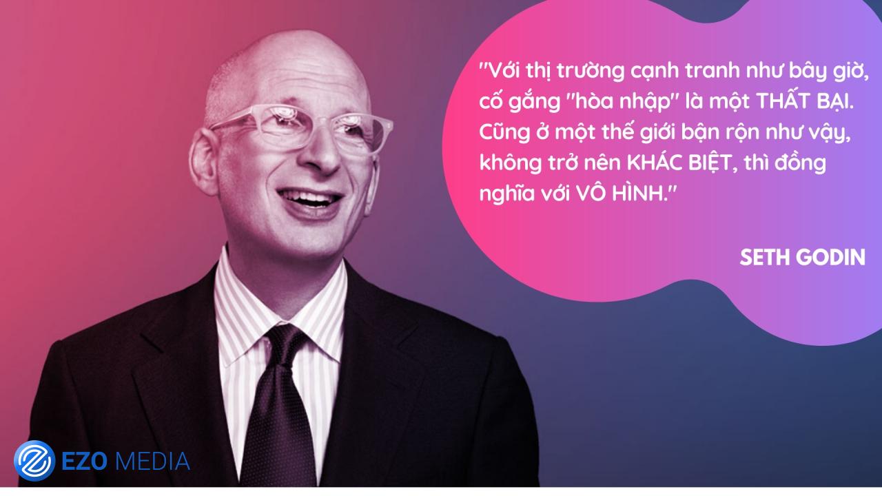 Thương hiệu: Chỉ cần kể một câu chuyện vừa đủ hay và mọi thứ của bạn sẽ thay đổi 1