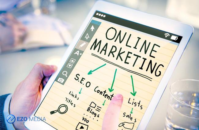 Video Content và Influencer Marketing đã và đang “thống trị” ngành quảng cáo trực tuyến Việt Nam 2019 và giai đoạn mới 2020 1