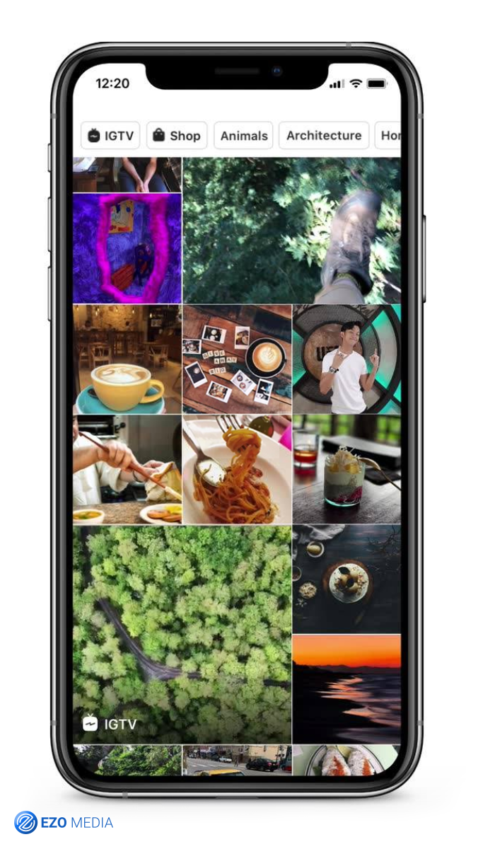6 cách thức giúp bạn quảng cáo trên Instagram