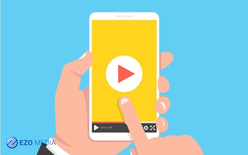 Dư đoán những xu hướng phát triển video marketing hiện nay và trong vài năm tới