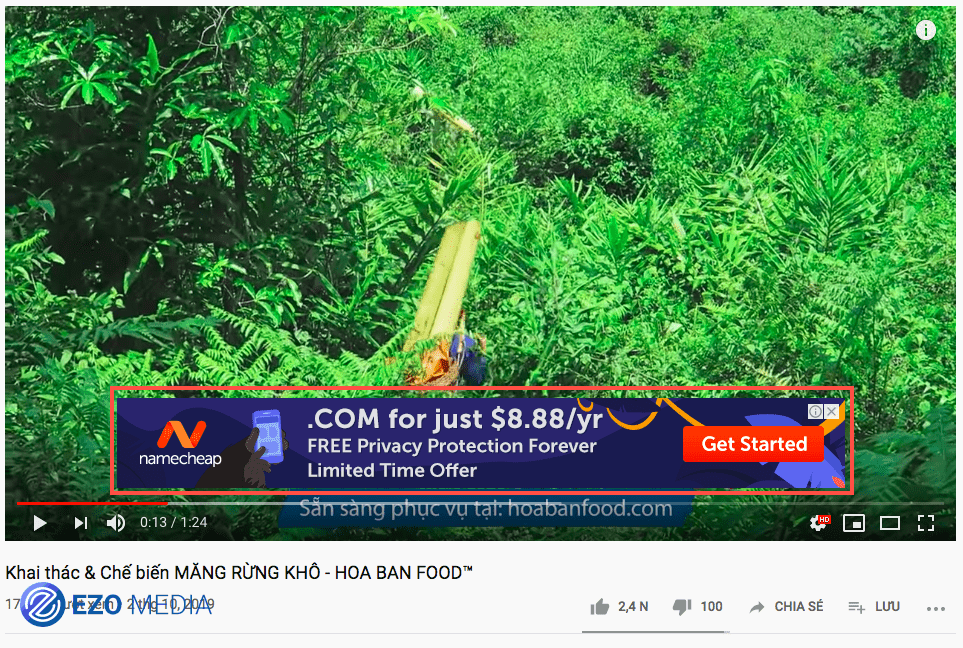 Kinh doanh bán hàng trên Youtube: Xu hướng mới trong kinh doanh hiệu quả năm 2020