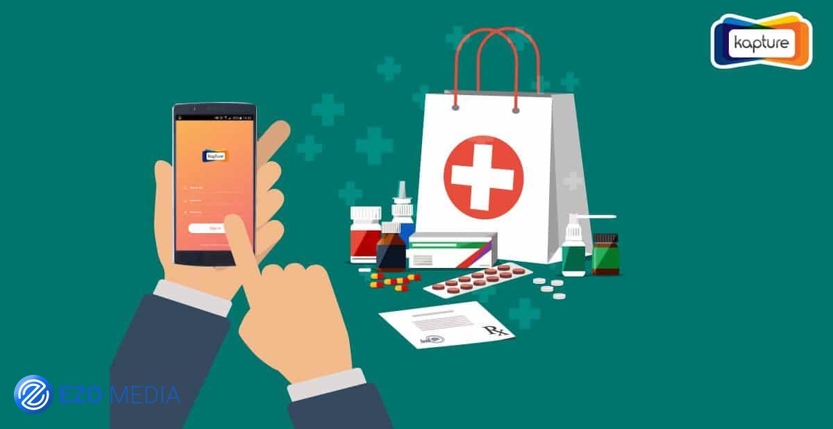 Cùng nhau đón đầu gói 'quyền năng' từ Admicro với làn sóng Marketing Dược 2020 3