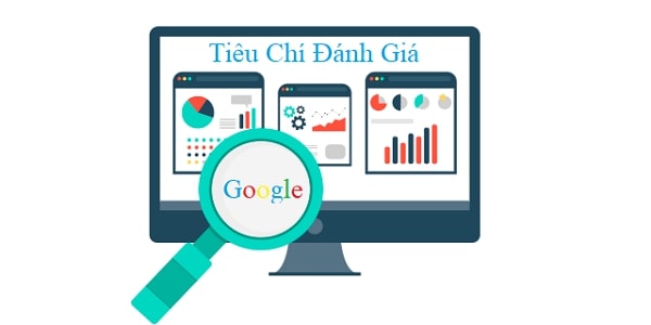 Google công bố tiêu chí xếp hạng Website mới liên quan tới trải nghiệm người dùng trên trang