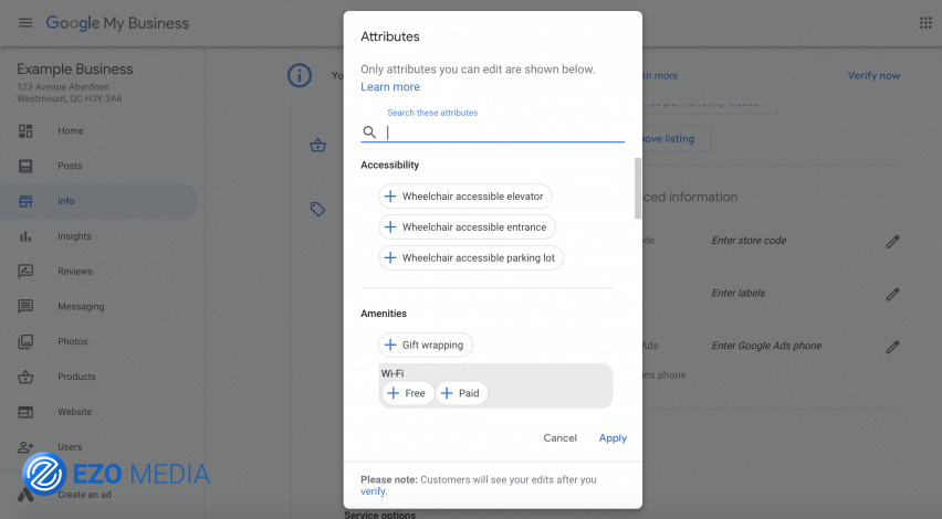 Google My Business (GMB) công cụ dùng để thu hút thêm nhiều khách hàng