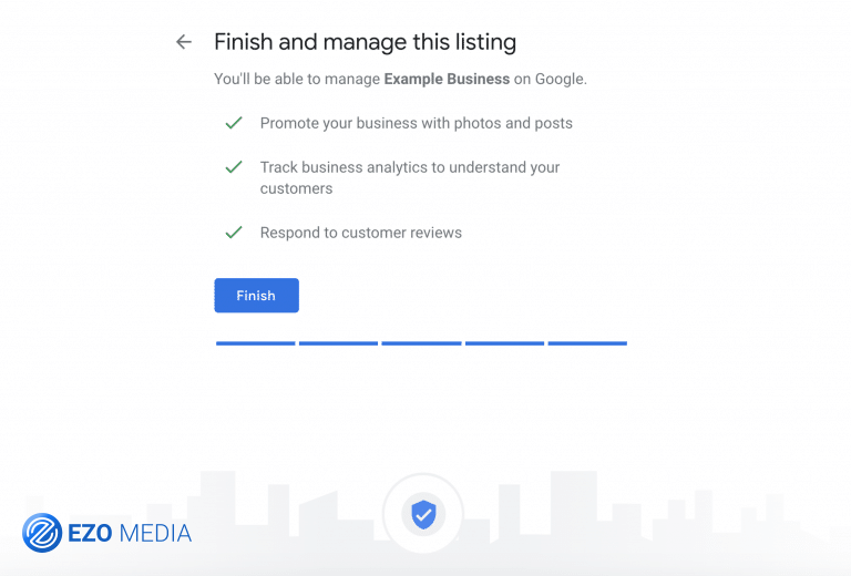Google My Business (GMB) công cụ dùng để thu hút thêm nhiều khách hàng