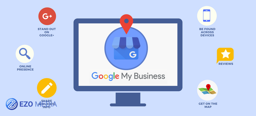 Google My Business (GMB) công cụ dùng để thu hút thêm nhiều khách hàng
