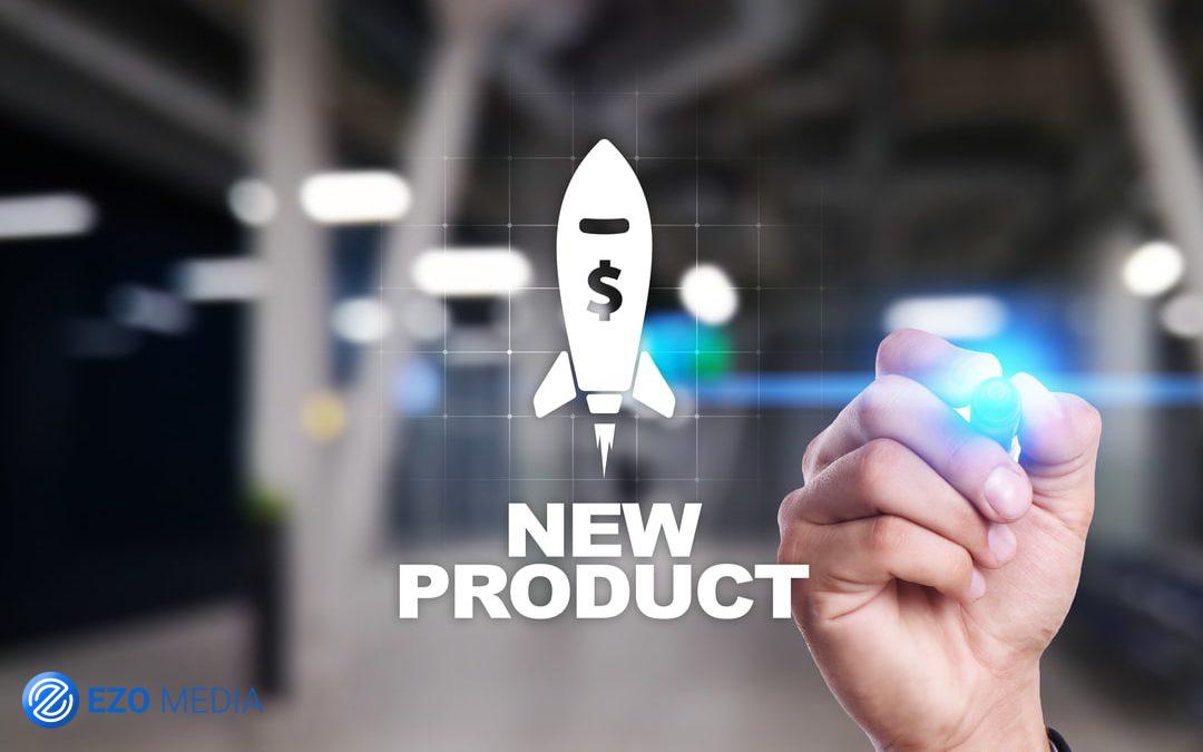 Marketing cho sản phẩm mới ra mắt như thế nào cho hiệu quả Marketing cho sản phẩm mới ra mắt như thế nào cho hiệu quả