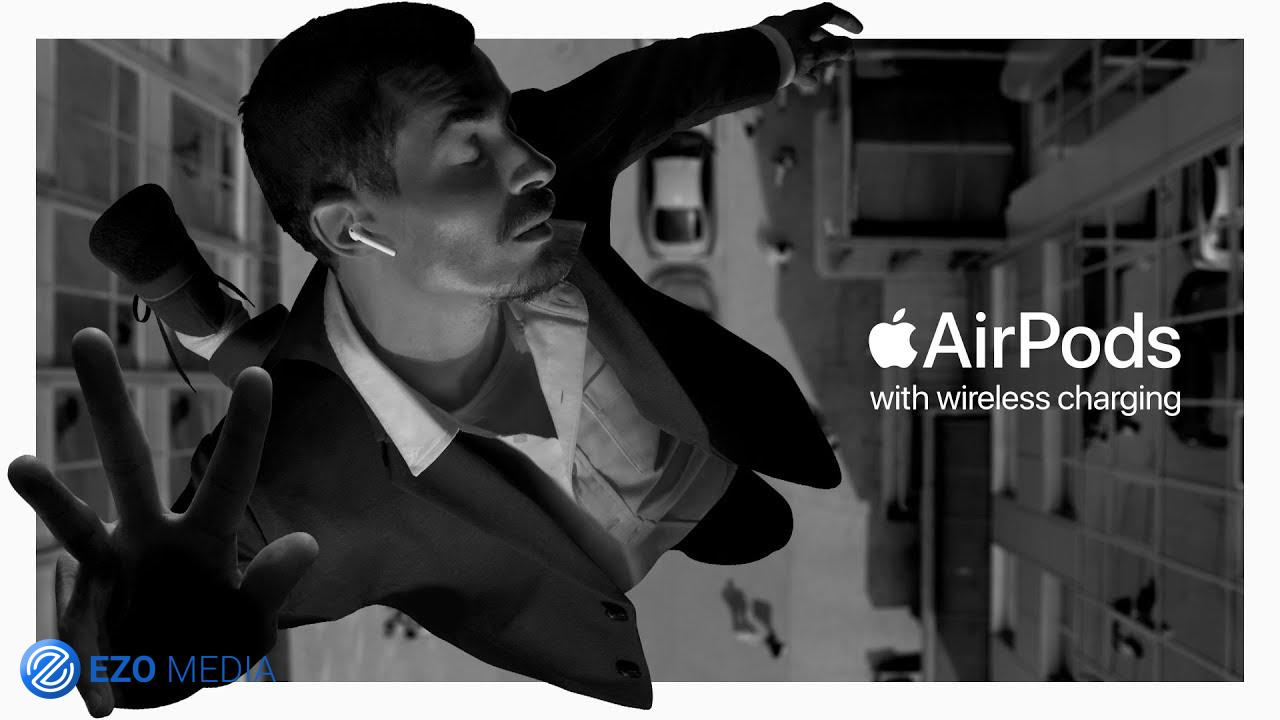 10 bài học marketing của Apple chuẩn mực của danh tiếng và doanh thu