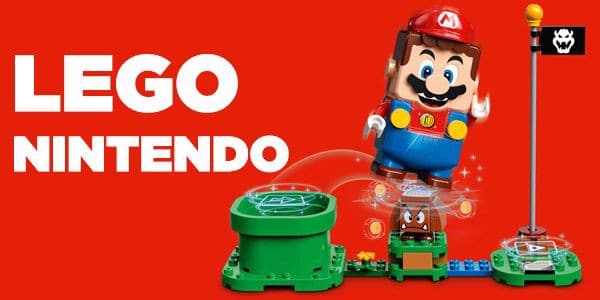 Chiến lược marketing nào của Lego biến nó trở thành món đồ chơi được yêu thích nhất