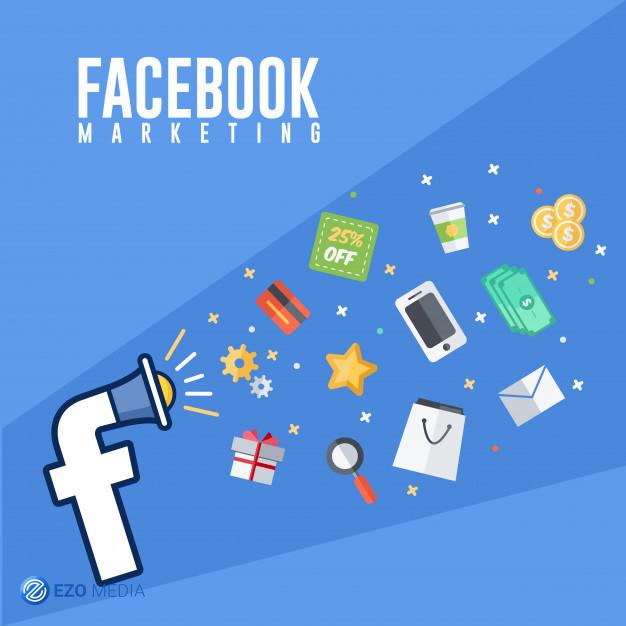 22 bí kíp marketing trên Facebook dành cho doanh nghiệp nhỏ với ngân sách hạn hẹp [Phần 1]