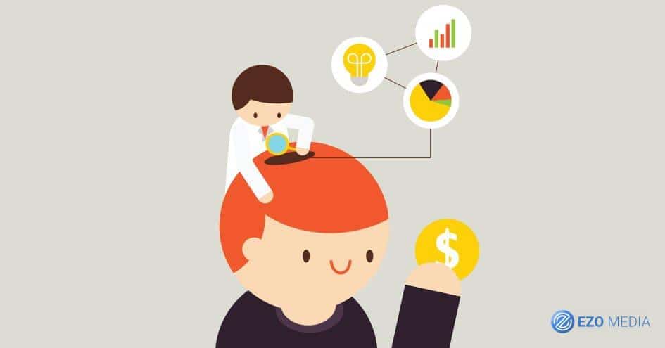 Nghiên cứu khách hàng - Chìa khóa chuyển đổi số trong marketing Nghiên cứu khách hàng - Chìa khóa chuyển đổi số trong marketing