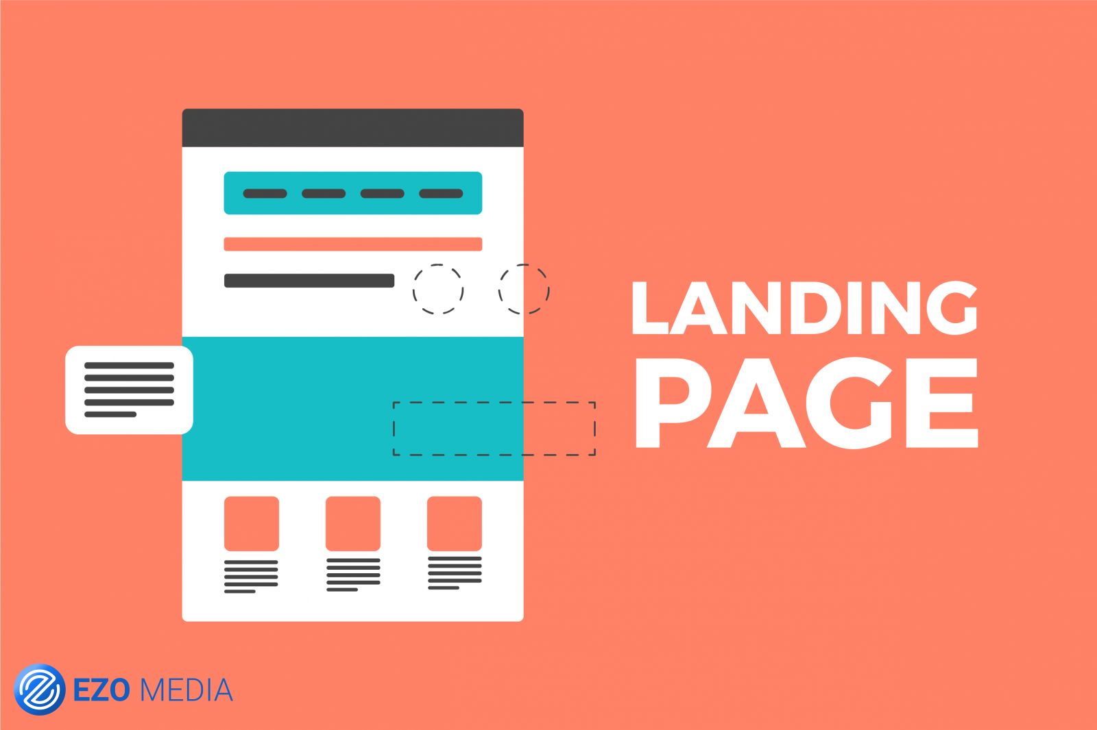 Landing Page là gì? Sự khác biệt giữa “Trang chủ” và “Landing Page” là gì?