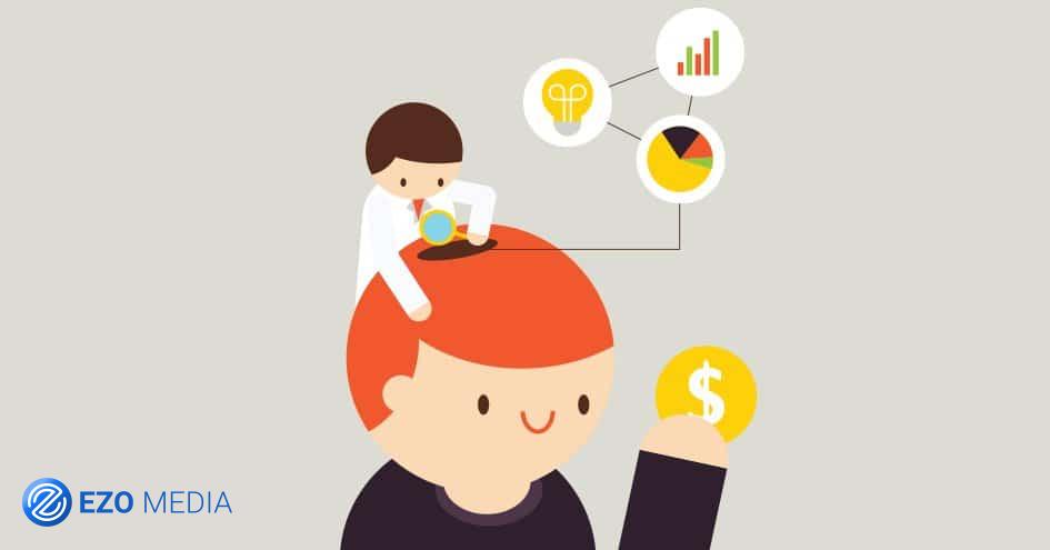 Nghiên cứu khách hàng – Chìa khóa chuyển đổi số trong marketing