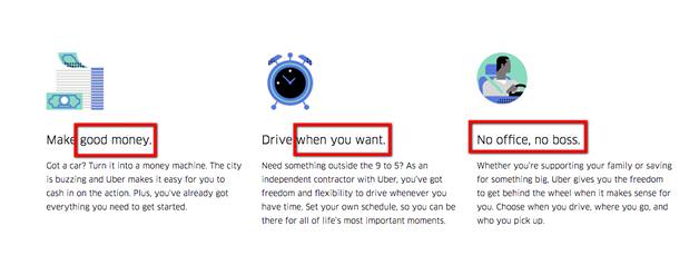 Tăng tỷ lệ chuyển đổi cho Landing Page bạn cần biết 9 mẹo nhỏ này