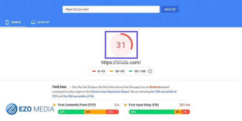 Tăng tỷ lệ chuyển đổi cho Landing Page bạn cần biết 9 mẹo nhỏ này