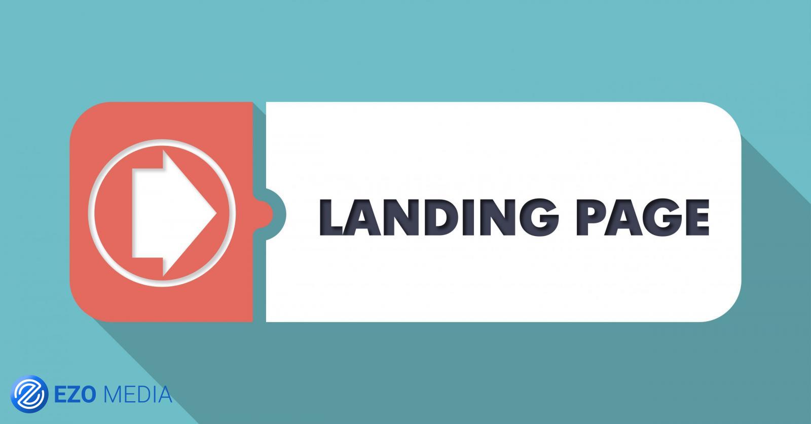 Tăng tỷ lệ chuyển đổi cho Landing Page bạn cần biết 9 mẹo nhỏ này