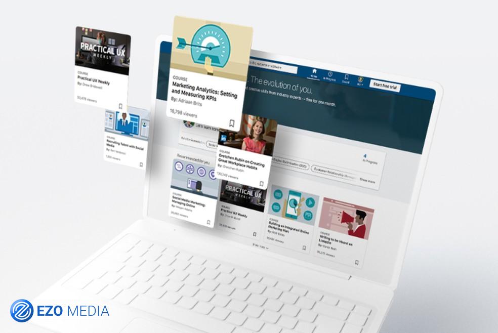 LinkedIn cung cấp khoá học miễn phí kỹ năng số cho 25 triệu người trên LinkedIn Learning 7