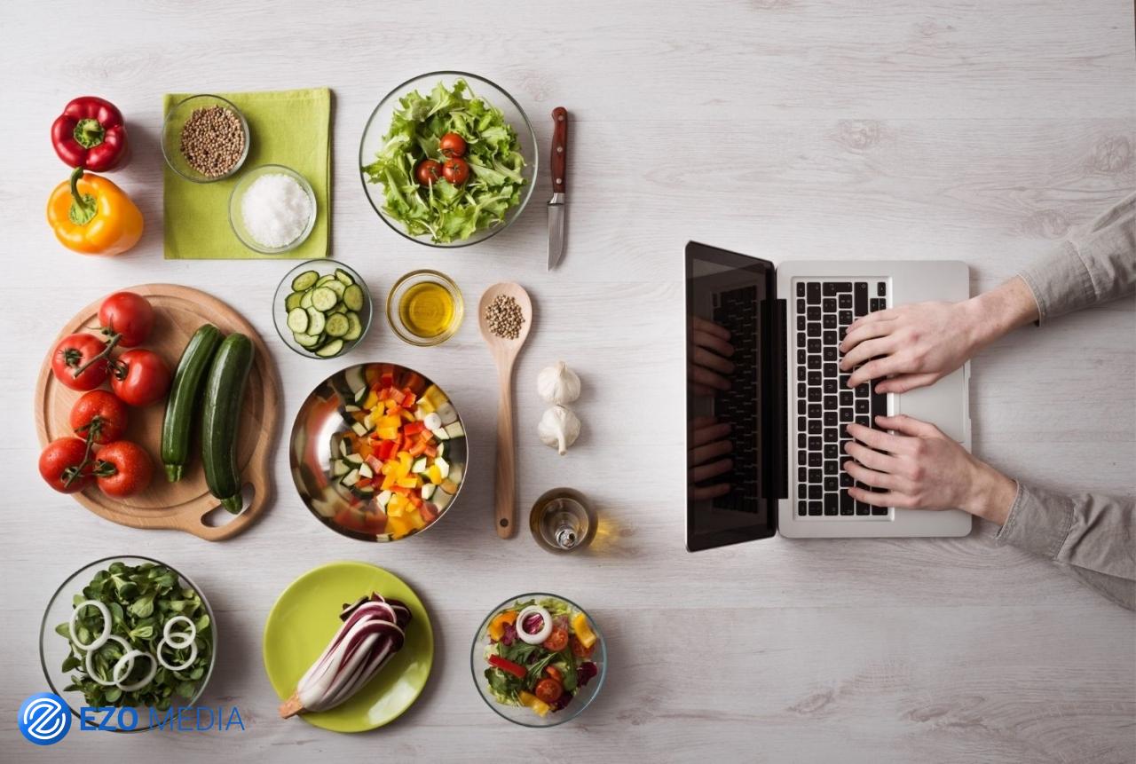 Food Content Writer khởi nghiệp như thế nào?