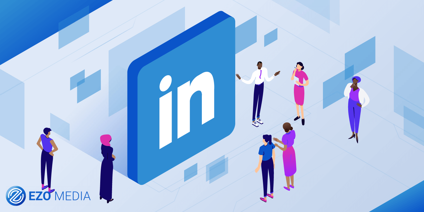 Cách tìm việc trên Linkedin hiệu quả, nên ứng dụng ngay 1